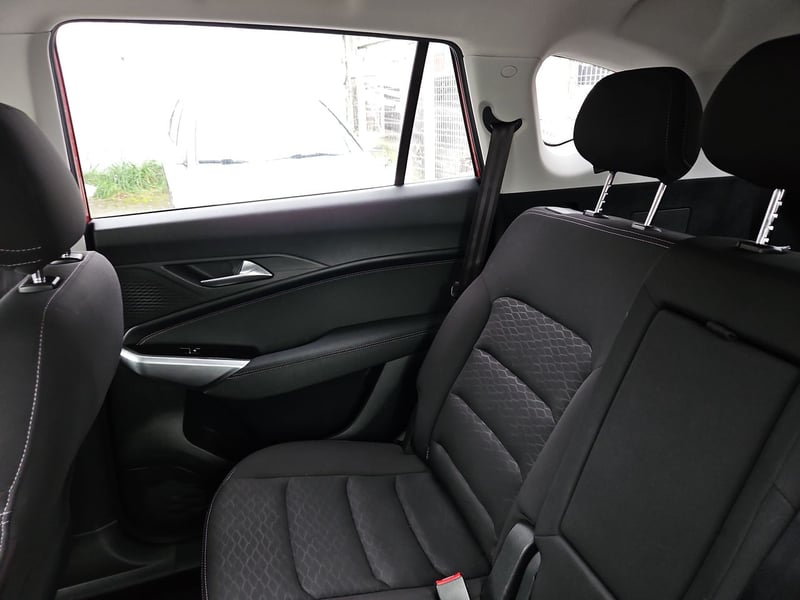 JAC JS8 2024 - Imagen 11 de 15