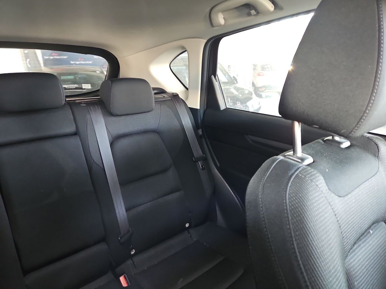 MAZDA CX-5 2023 - Imagen 13 de 15