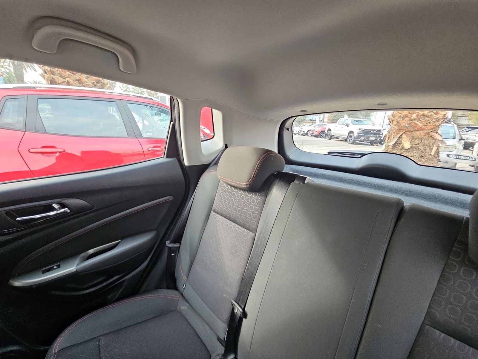 CHANGAN CS15 2023 - Imagen 13 de 15