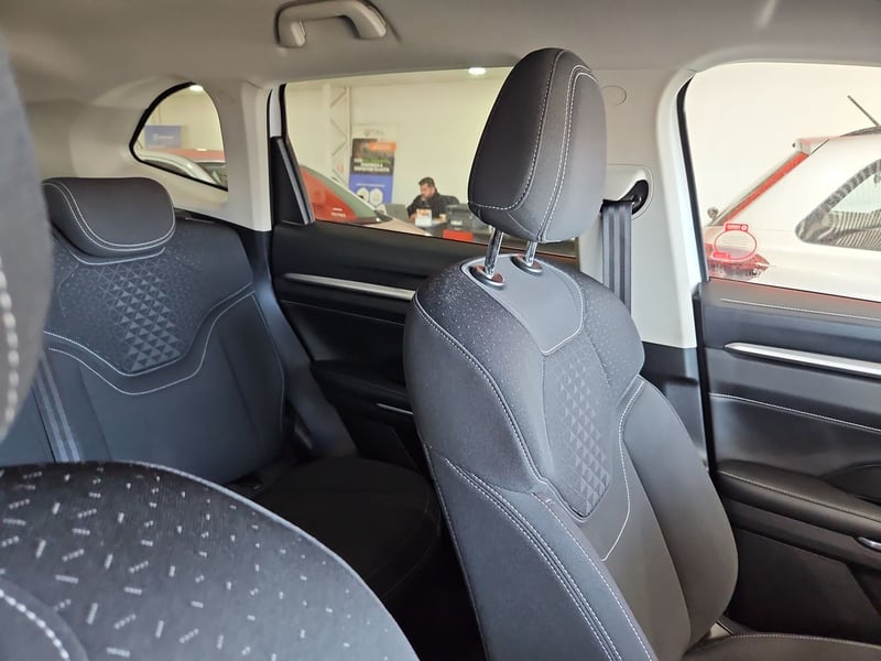 Haval H6 2024 - Imagen 13 de 15