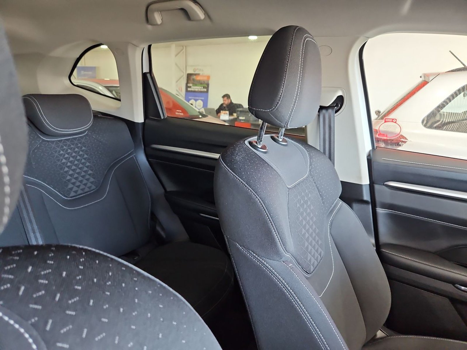HAVAL H6 2024 - Imagen 13 de 15