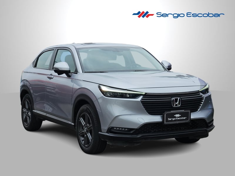 Honda HR-V 2025