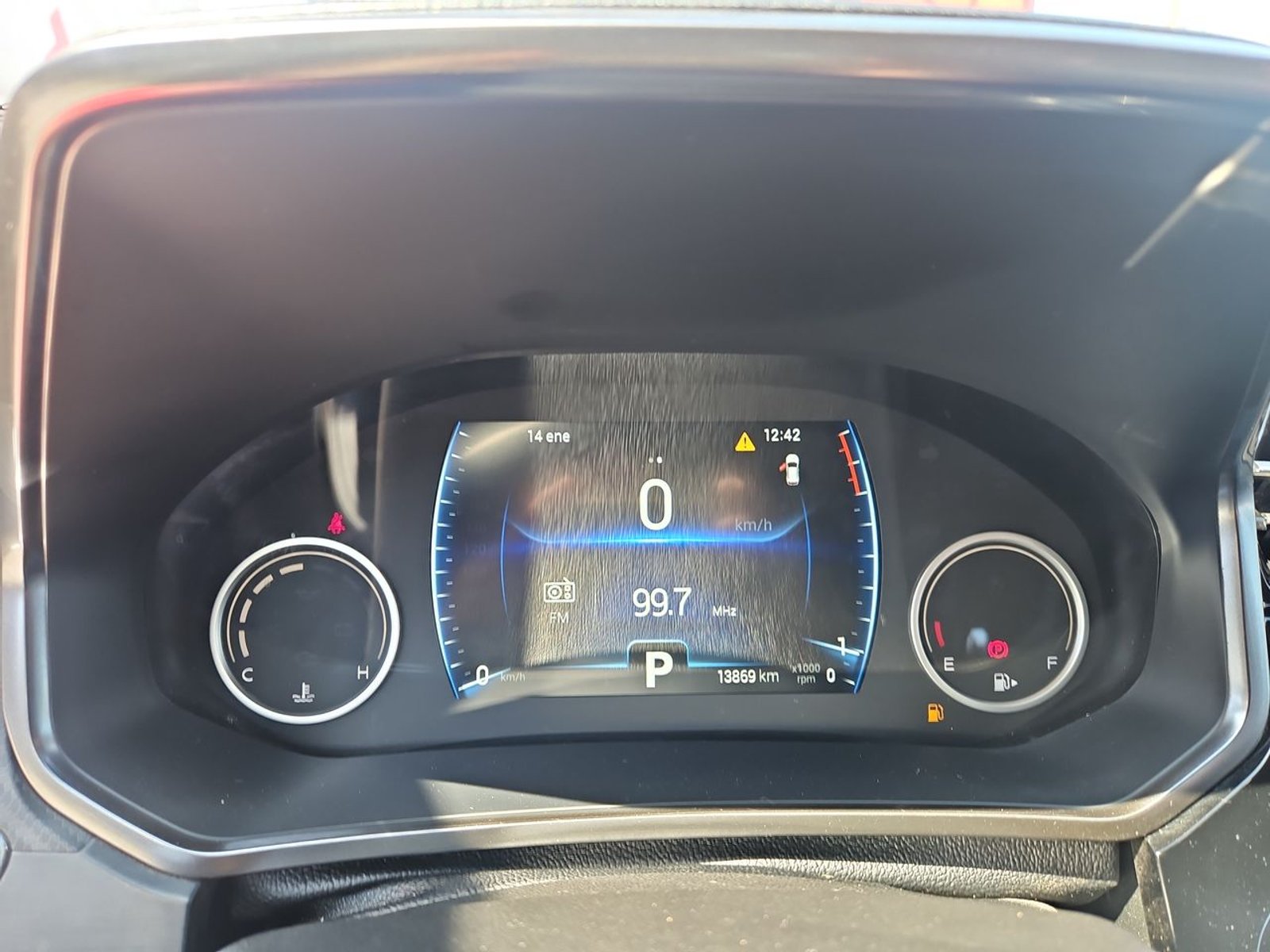 CHERY TIGGO 2 PRO 2025 - Imagen 15 de 15