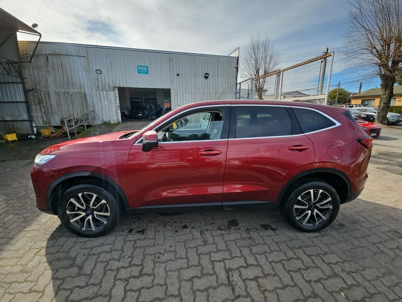 Haval H6 2023 - Imagen 9 de 15