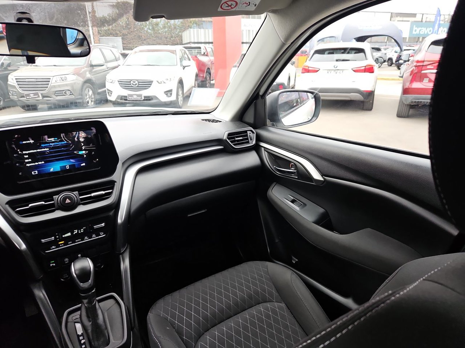 SUZUKI GRAND VITARA 2025 - Imagen 11 de 15
