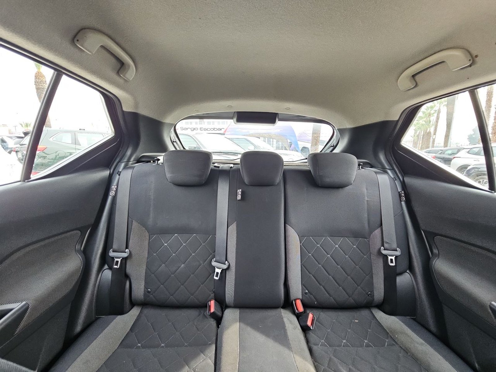 Nissan KICKS 2019 - Imagen 14 de 15