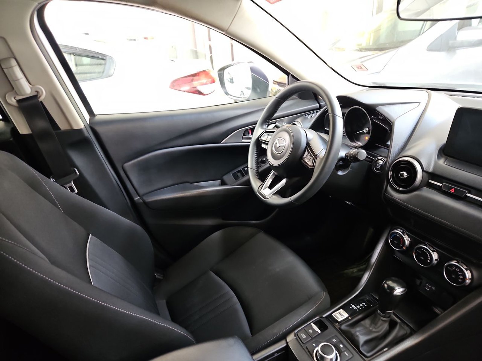 Mazda CX-3 2023 - Imagen 15 de 15