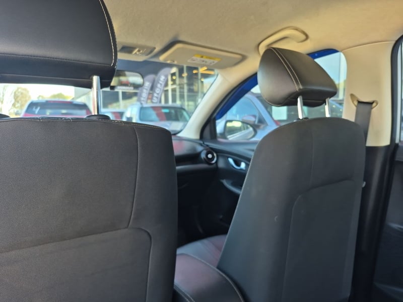 Changan ALSVIN 2021 - Imagen 14 de 15