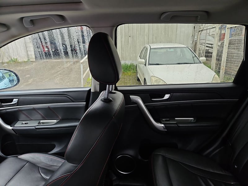 Haval H6 2021 - Imagen 10 de 15