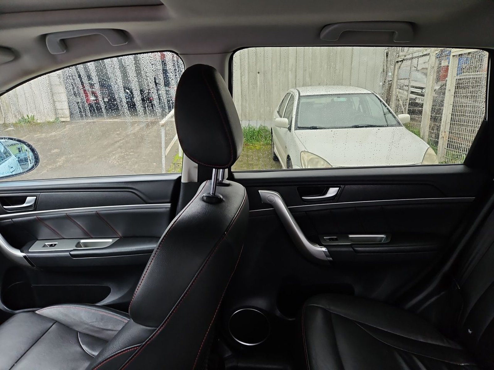 Haval H6 2021 - Imagen 10 de 15