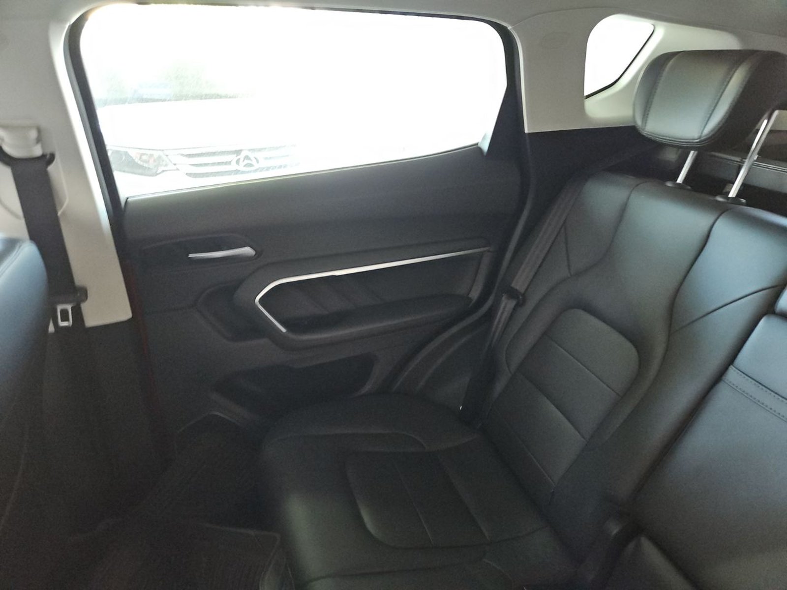 Haval H6 2019 - Imagen 11 de 15