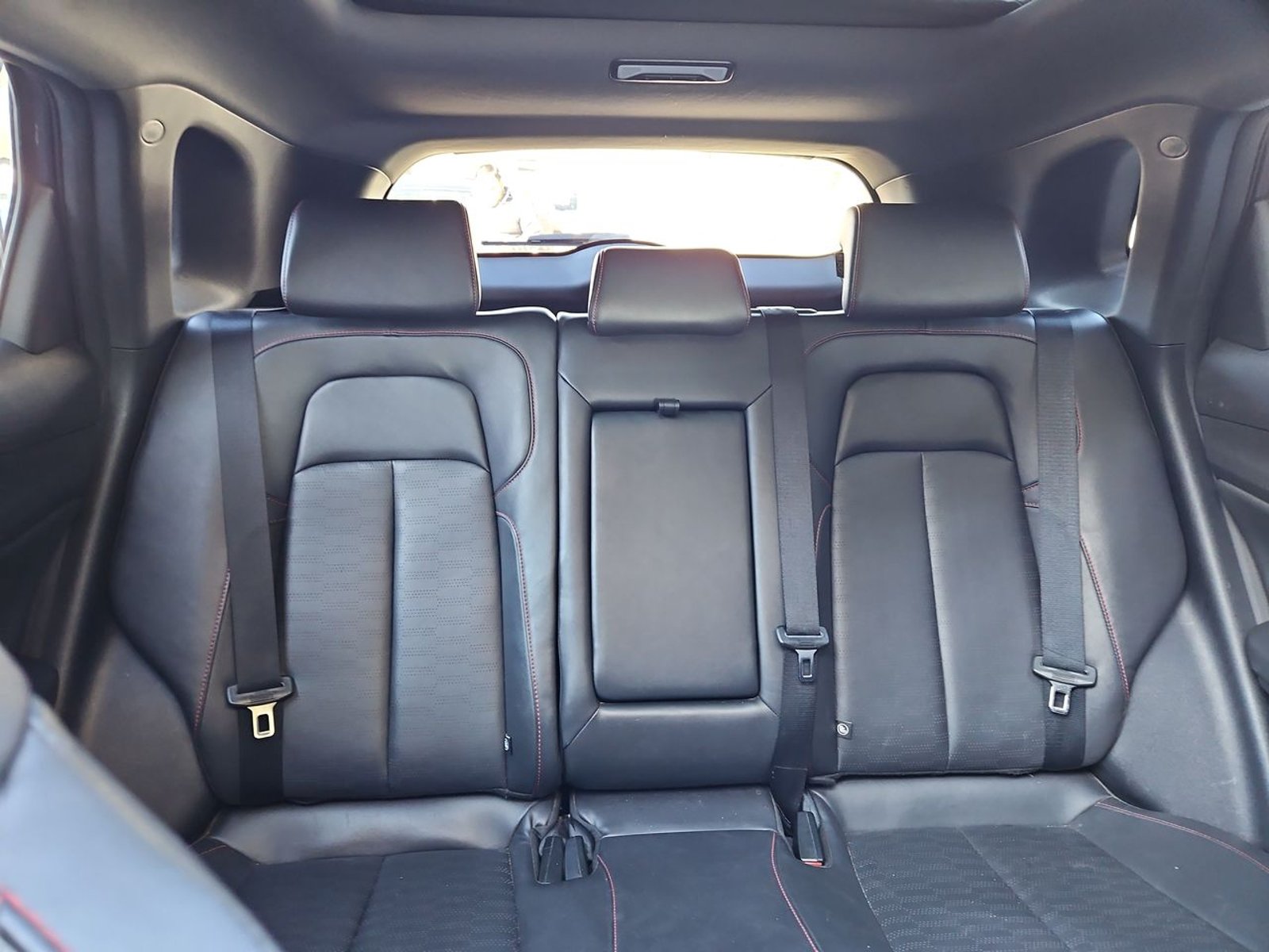 Changan CS55 2024 - Imagen 13 de 15