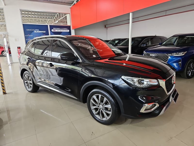 MG HS 2023 - Imagen 4 de 15