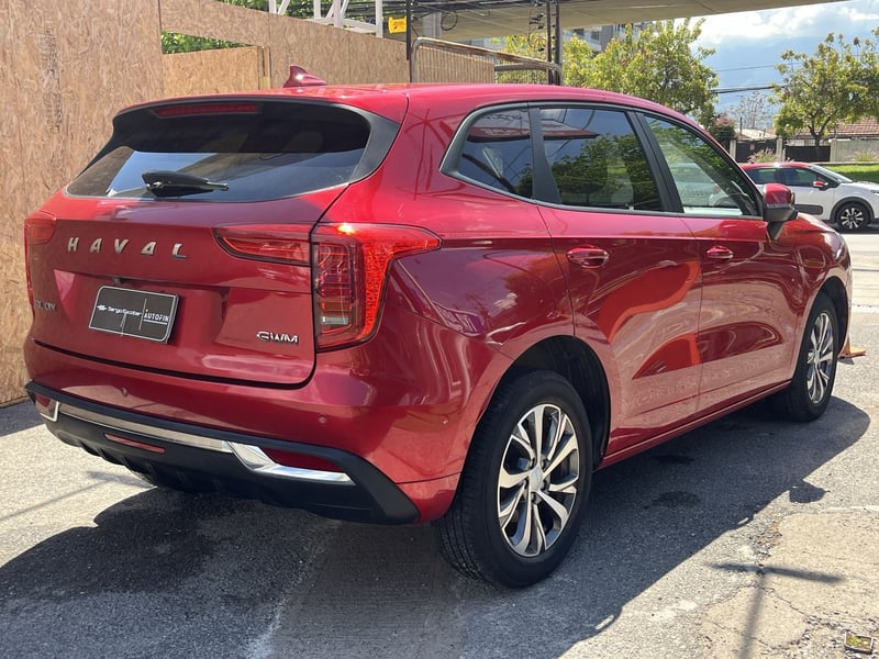 Haval JOLION 2022 - Imagen 8 de 15