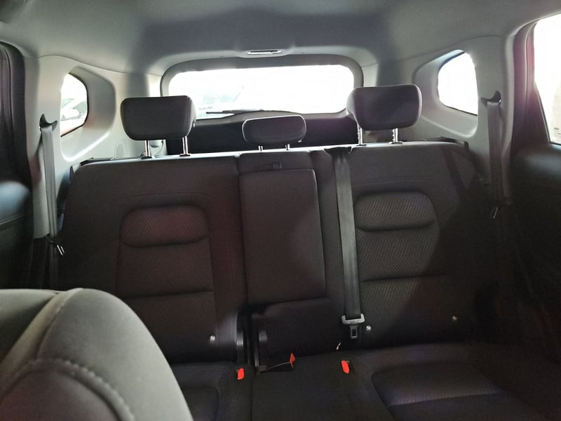 Chery TIGGO 8 2023 - Imagen 12 de 15