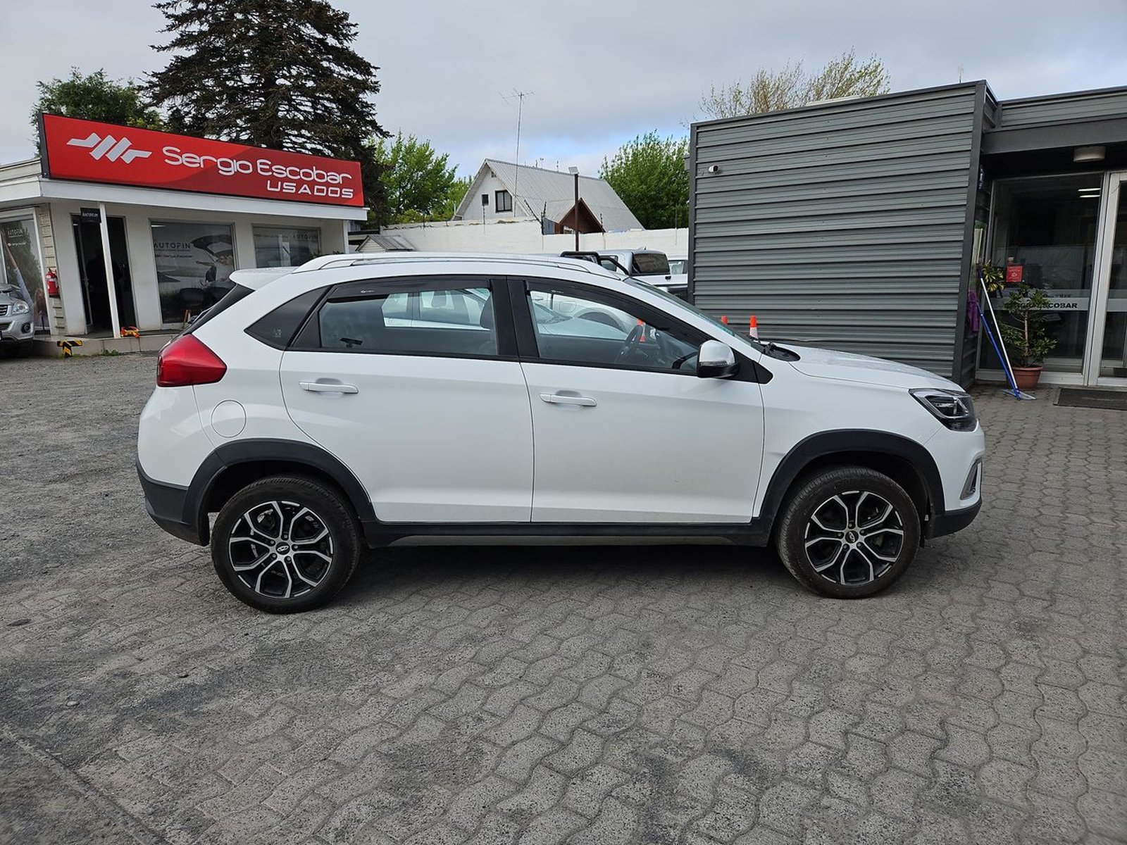 CHERY TIGGO 2 2022 - Imagen 5 de 15