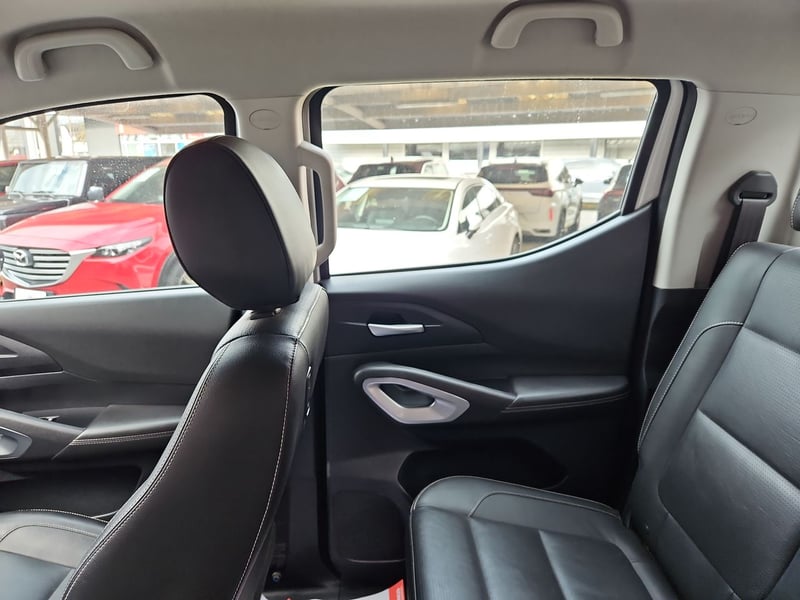 Peugeot LANDTREK 2024 - Imagen 10 de 15