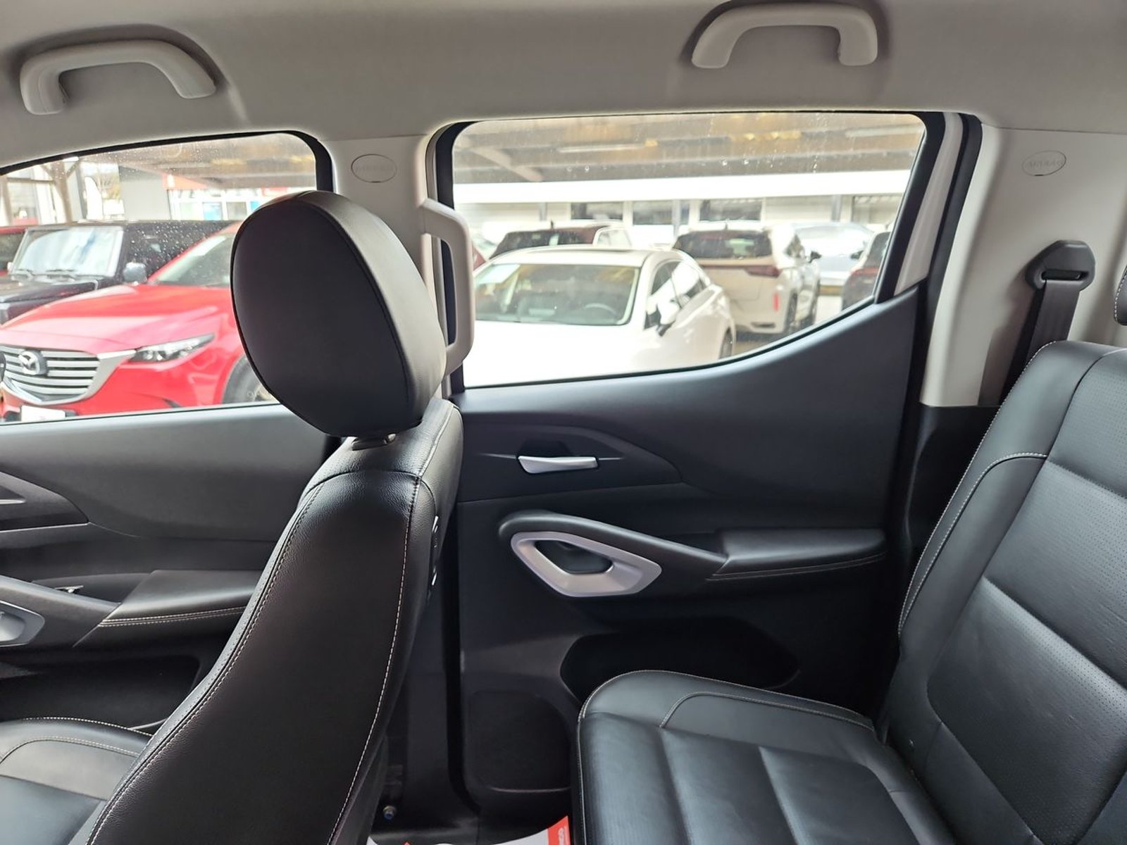 PEUGEOT LANDTREK 2024 - Imagen 10 de 15