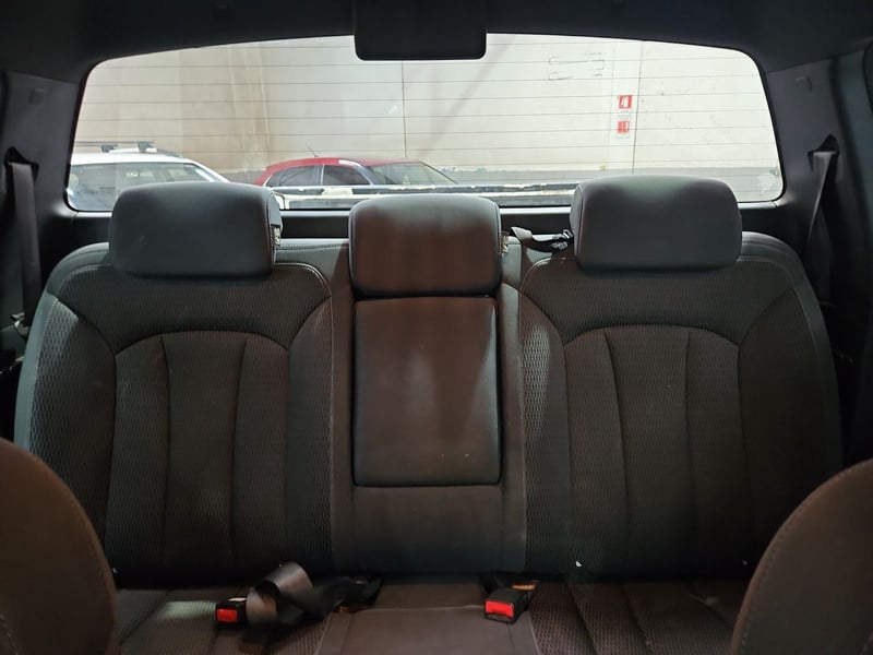 SsangYong MUSSO 2022 - Imagen 12 de 15