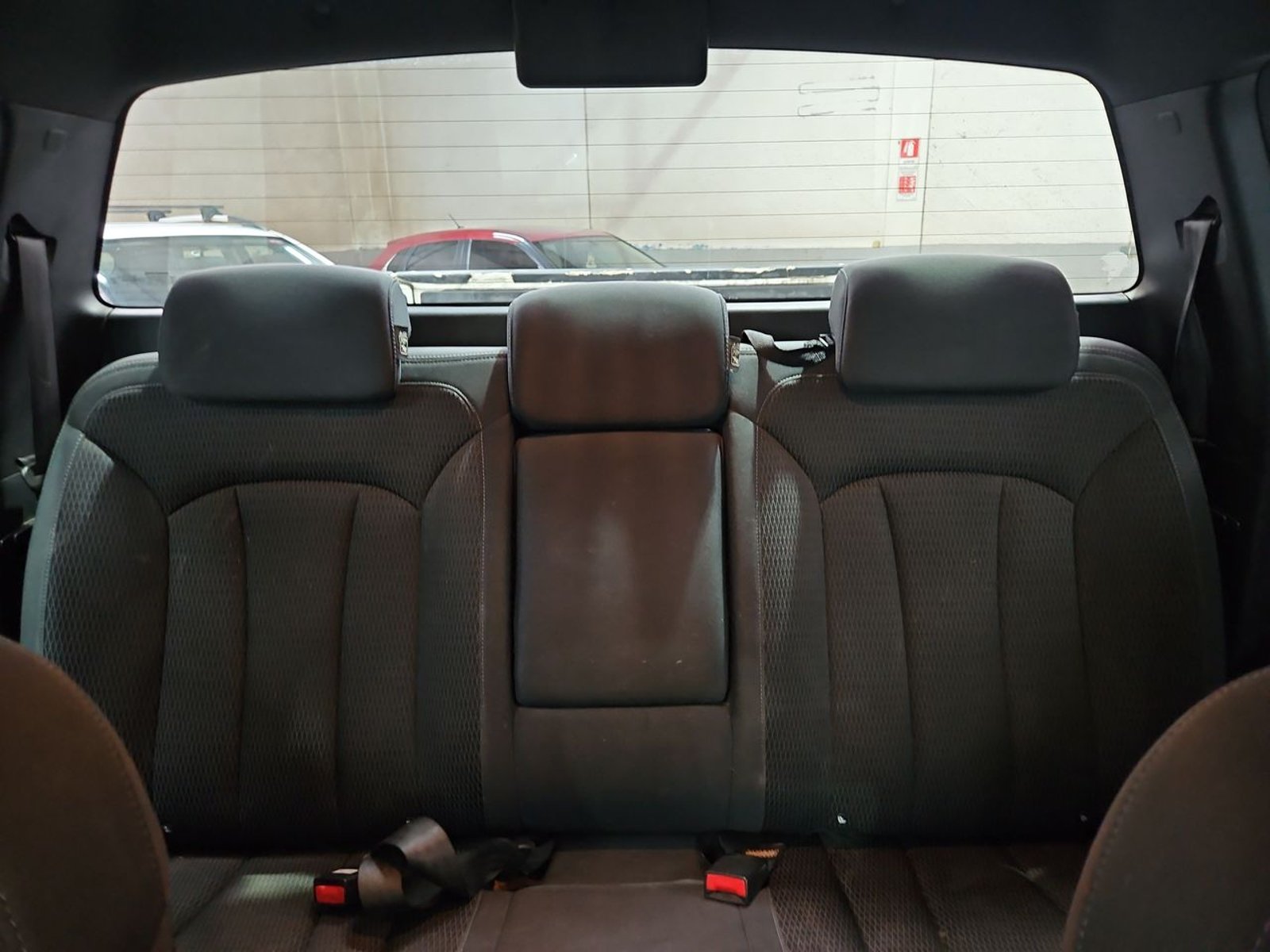 SSANGYONG MUSSO 2022 - Imagen 12 de 15
