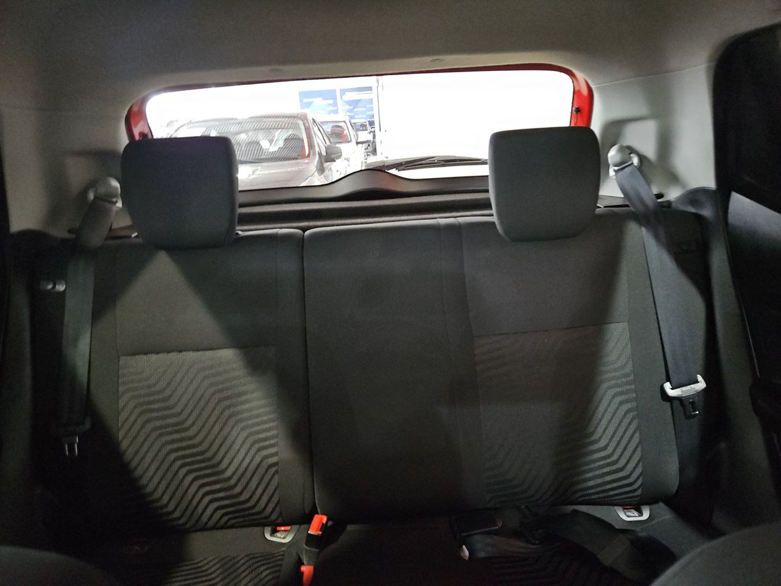 SUZUKI SWIFT 2022 - Imagen 12 de 15