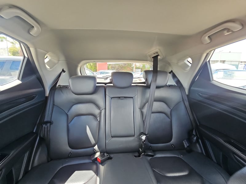 JAC JS3 2023 - Imagen 14 de 15