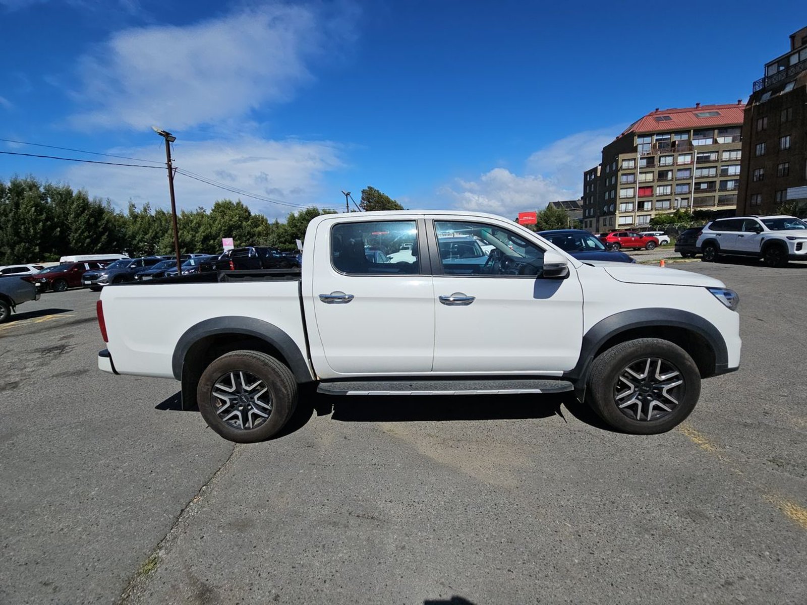 JAC T8 2025 - Foto 5 de 15
