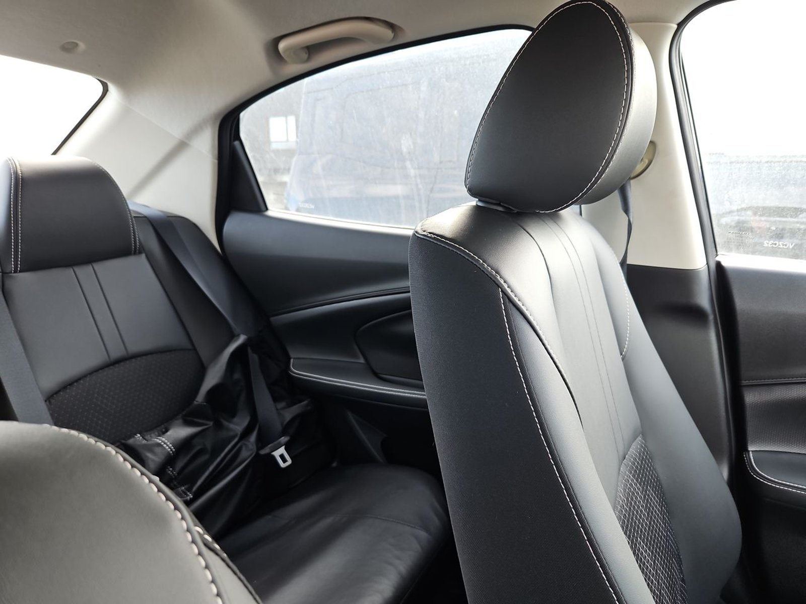 Changan ALSVIN 2025 - Imagen 14 de 15