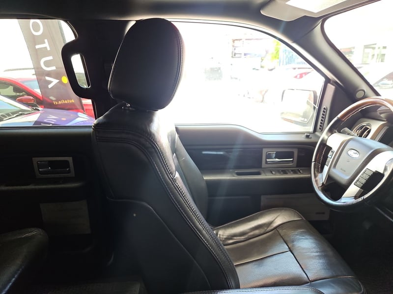 Ford F-150 2014 - Imagen 14 de 15