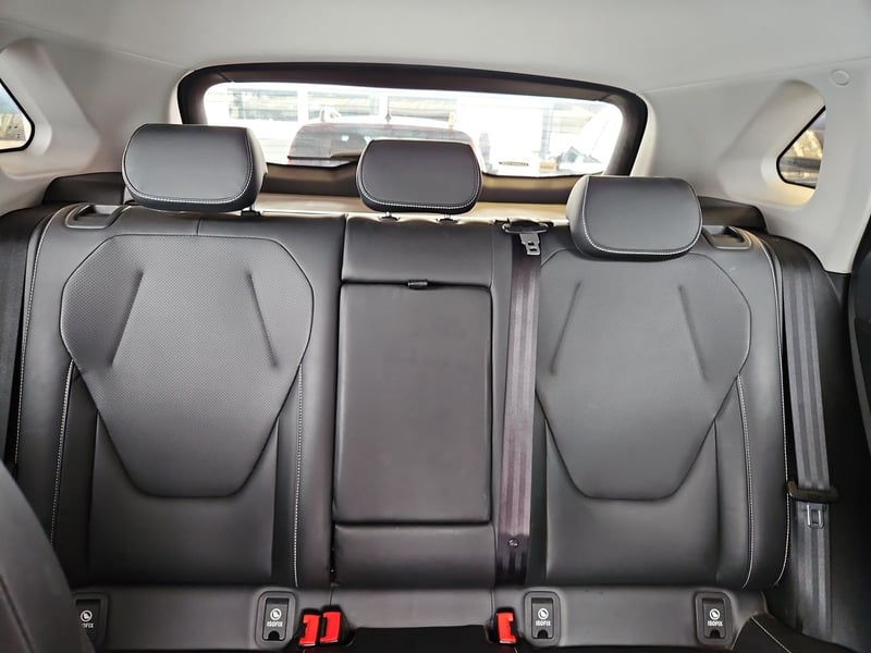JAC JS6 2024 - Imagen 12 de 15