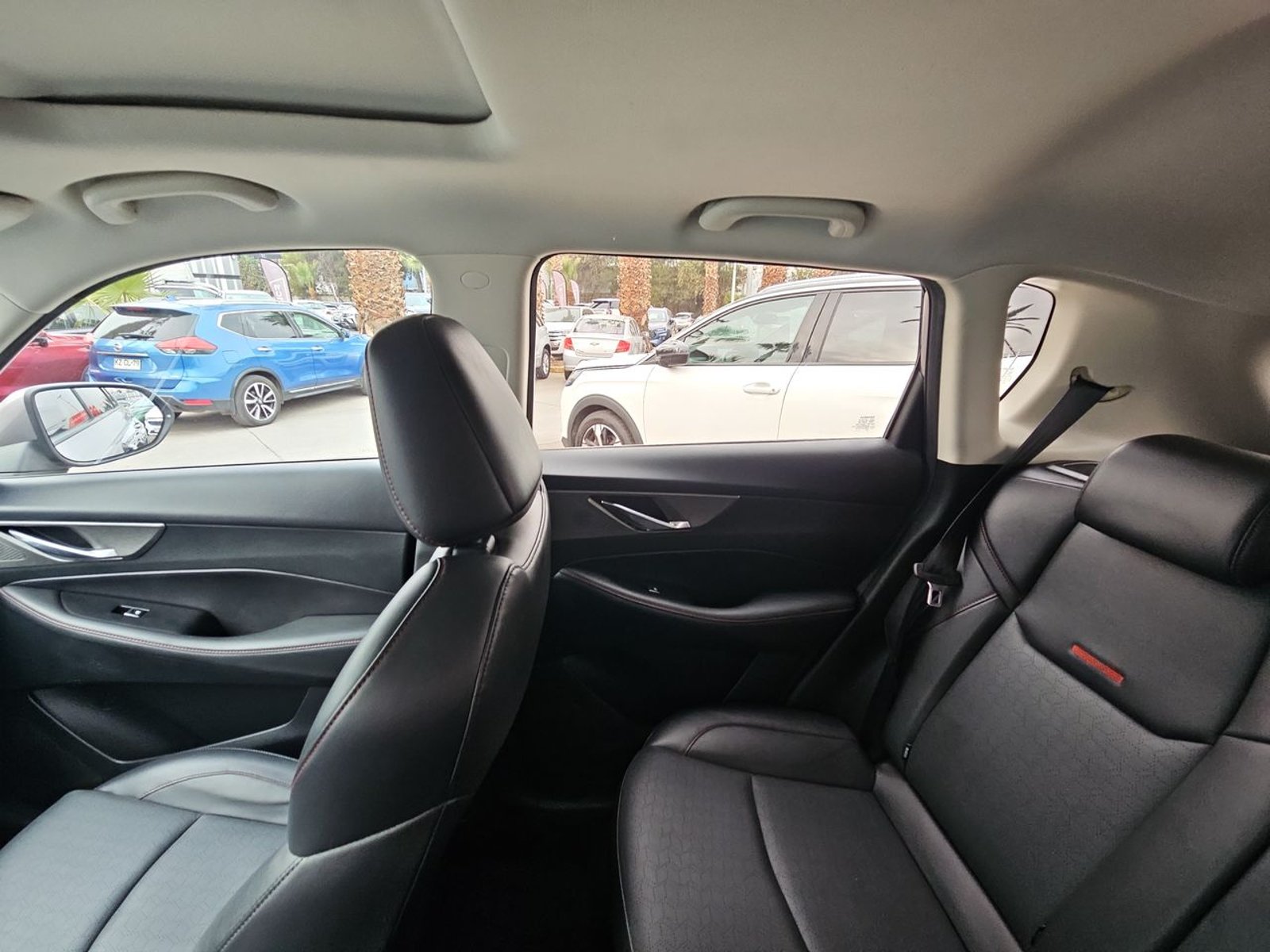 CHANGAN CS35 2023 - Imagen 12 de 15