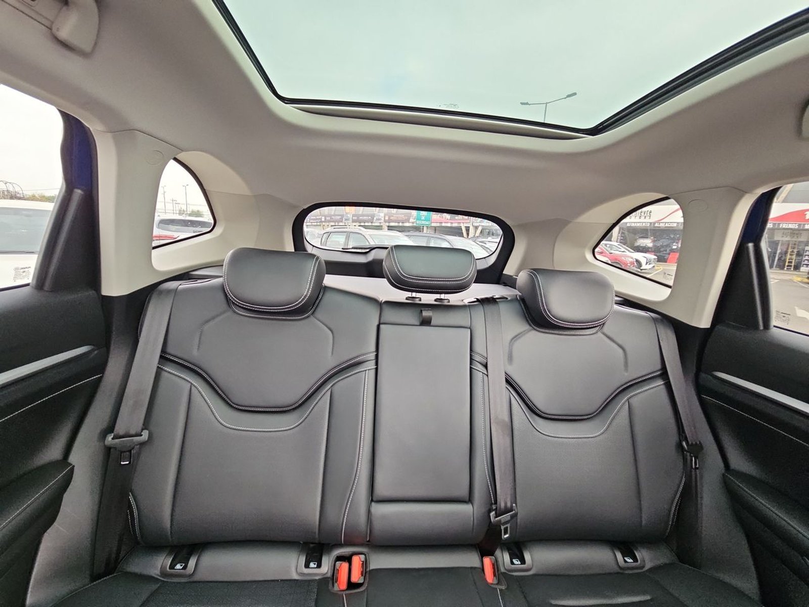 Haval H6 2024 - Imagen 14 de 15