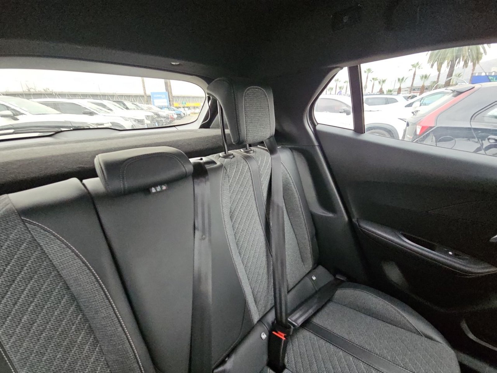 Peugeot 2008 2024 - Imagen 15 de 15
