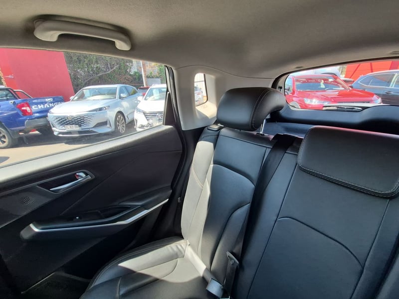 Changan CS15 2023 - Imagen 12 de 15