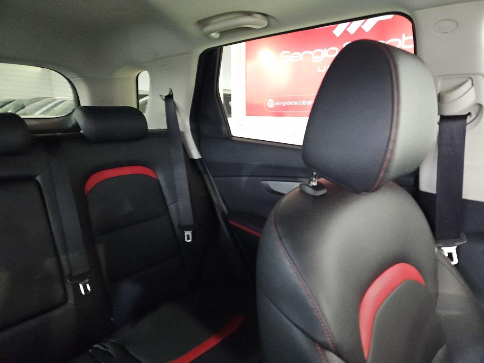 Changan CS55 2024 - Imagen 13 de 15