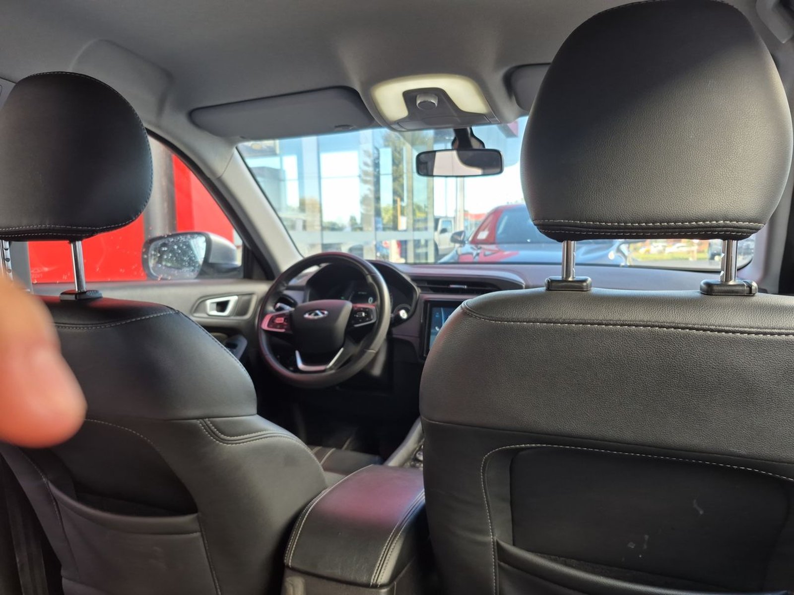 CHERY TIGGO 3 2021 - Imagen 12 de 15