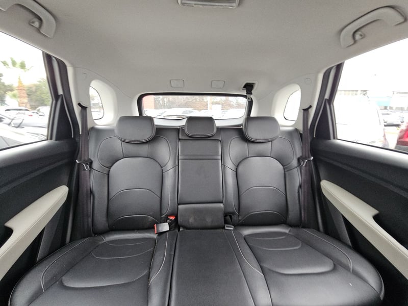 Chevrolet CAPTIVA 2021 - Imagen 14 de 15
