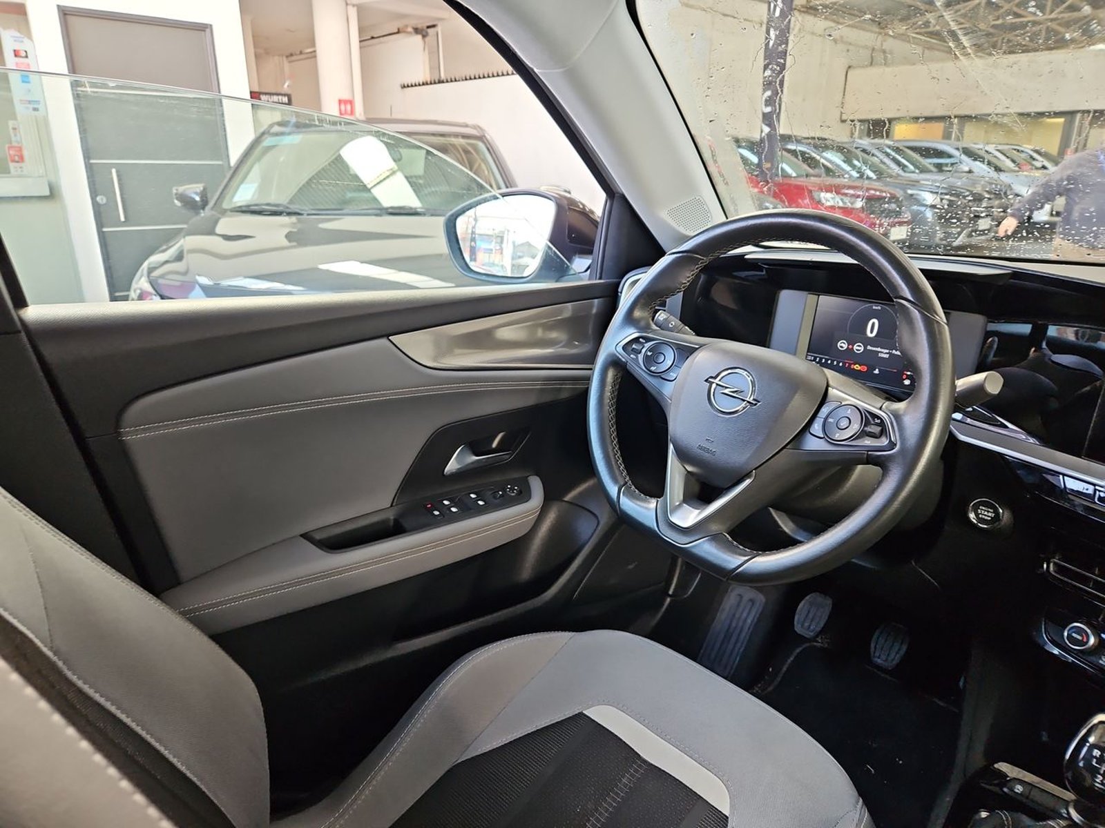 Opel MOKKA 2023 - Imagen 15 de 15