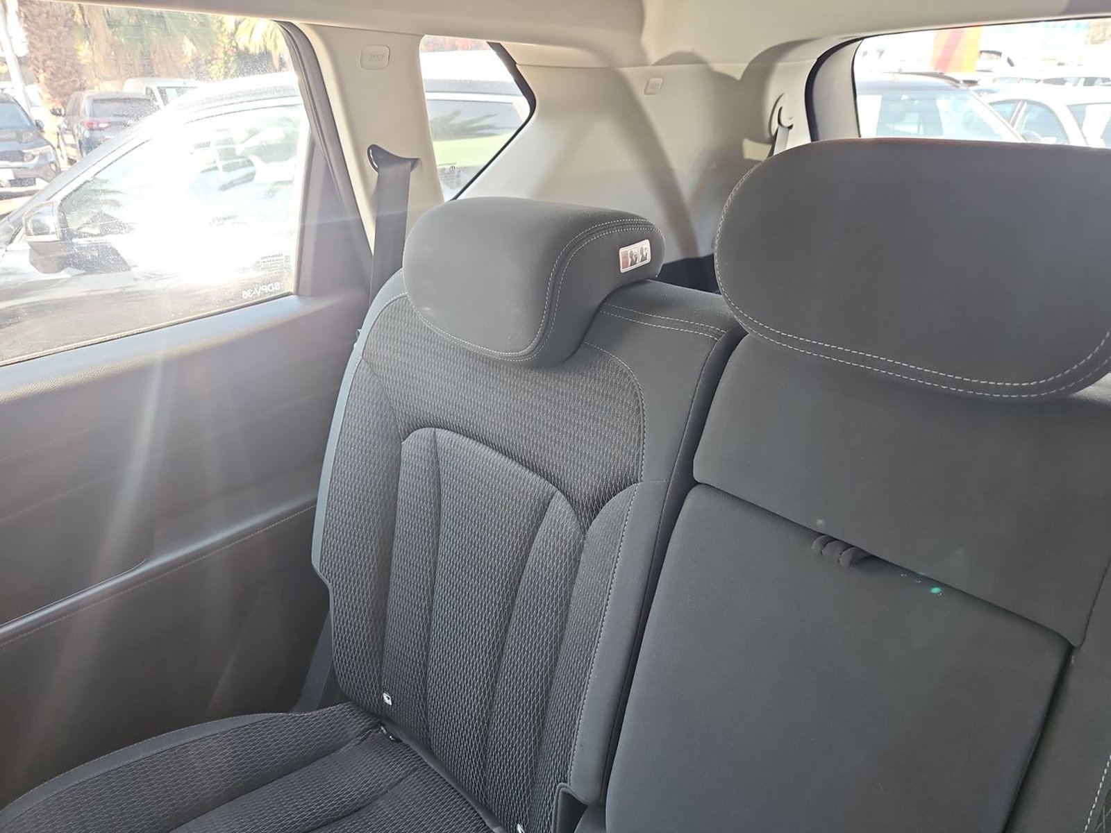 SSANGYONG REXTON 2022 - Imagen 13 de 15