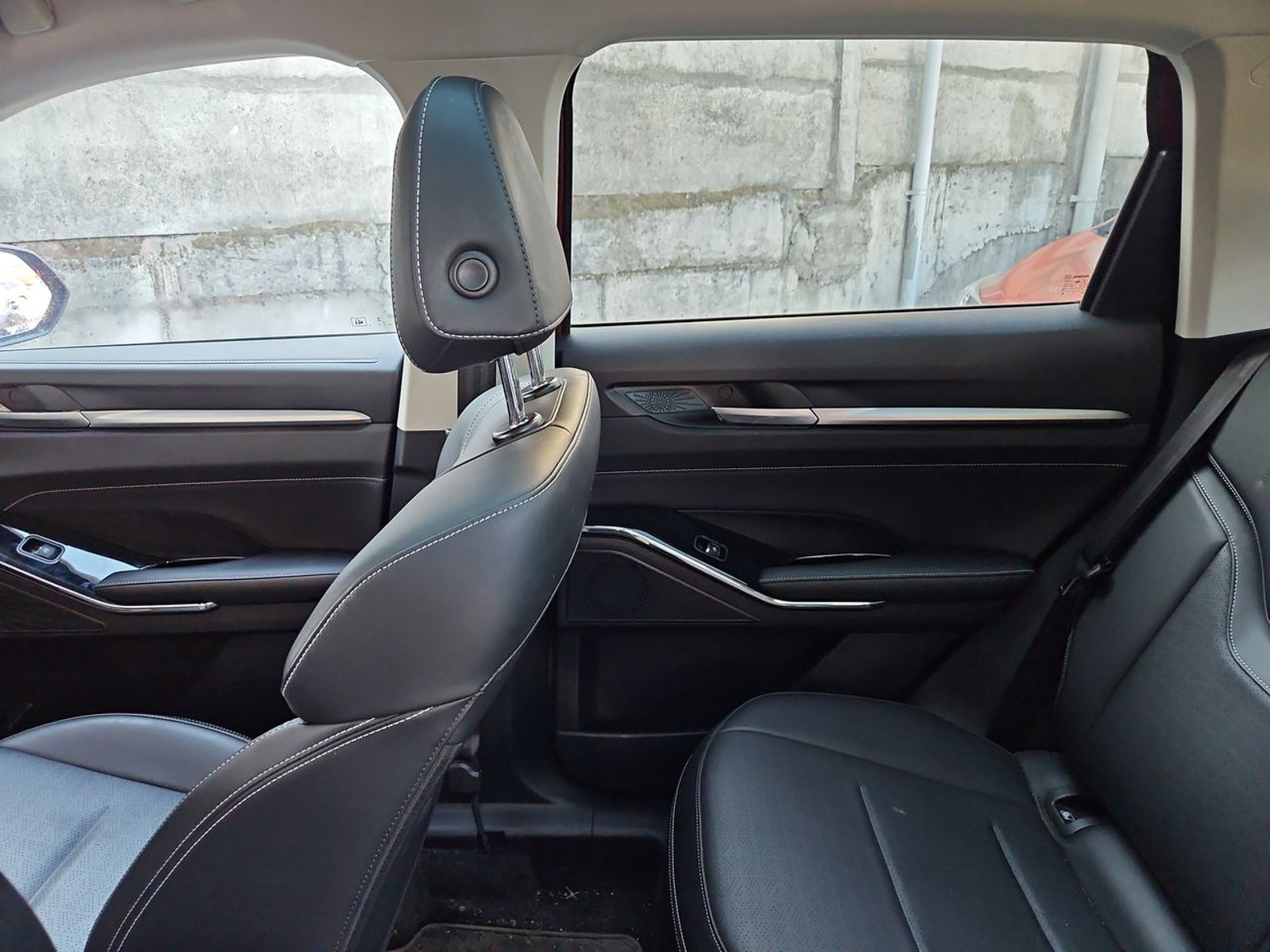 HAVAL H6 2025 - Imagen 10 de 15
