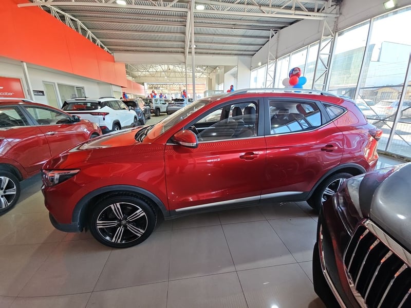 MG ZS 2021 - Imagen 9 de 15