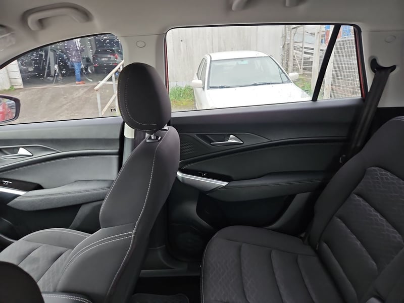 JAC JS8 2024 - Imagen 10 de 15