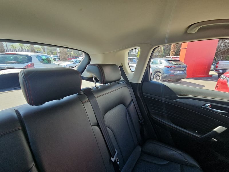 Changan CS35 2024 - Imagen 15 de 15