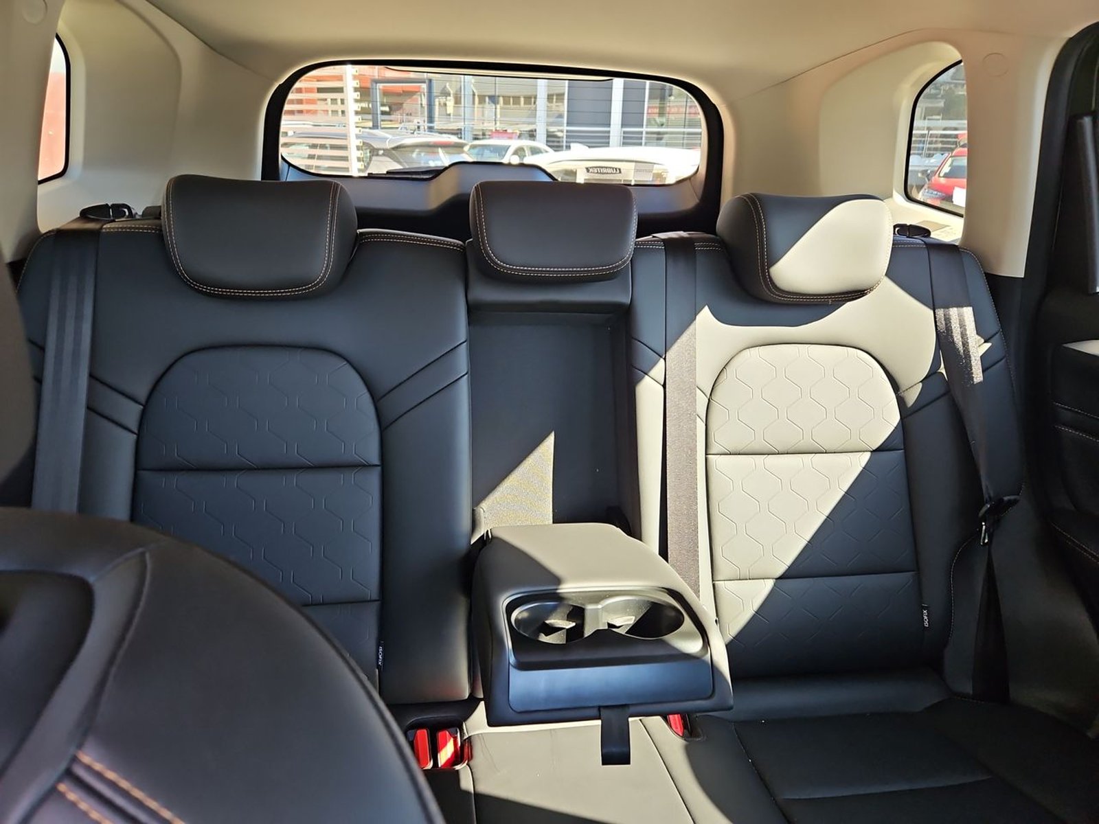Haval DARGO 2023 - Imagen 12 de 15
