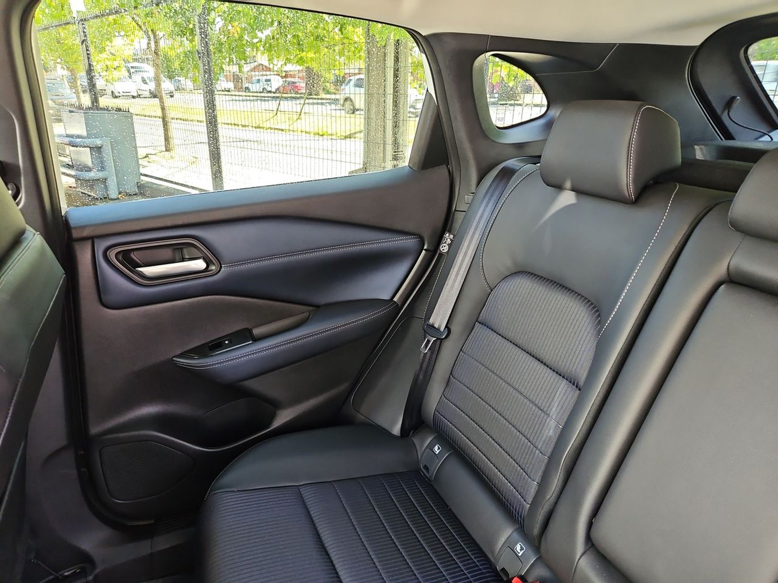 NISSAN QASHQAI 2025 - Imagen 11 de 15
