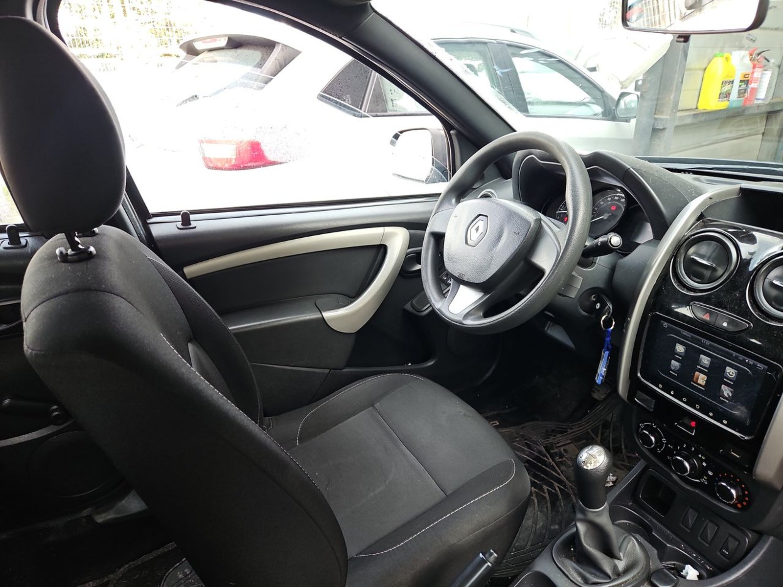 Renault DUSTER 2019 - Imagen 15 de 15