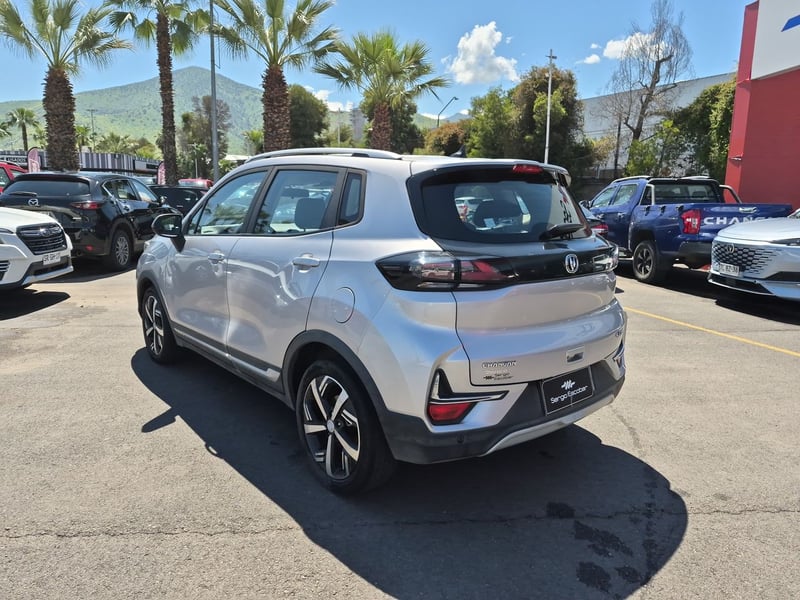 Changan CS15 2023 - Imagen 6 de 15