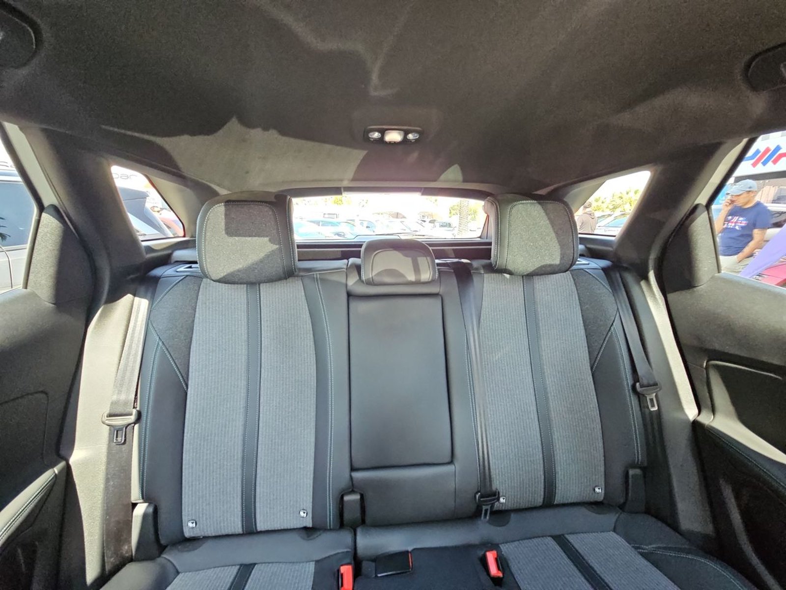 PEUGEOT 3008 2025 - Imagen 14 de 15