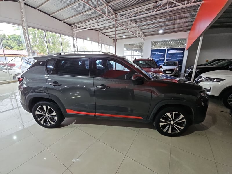 Changan CS35 2023 - Imagen 9 de 15