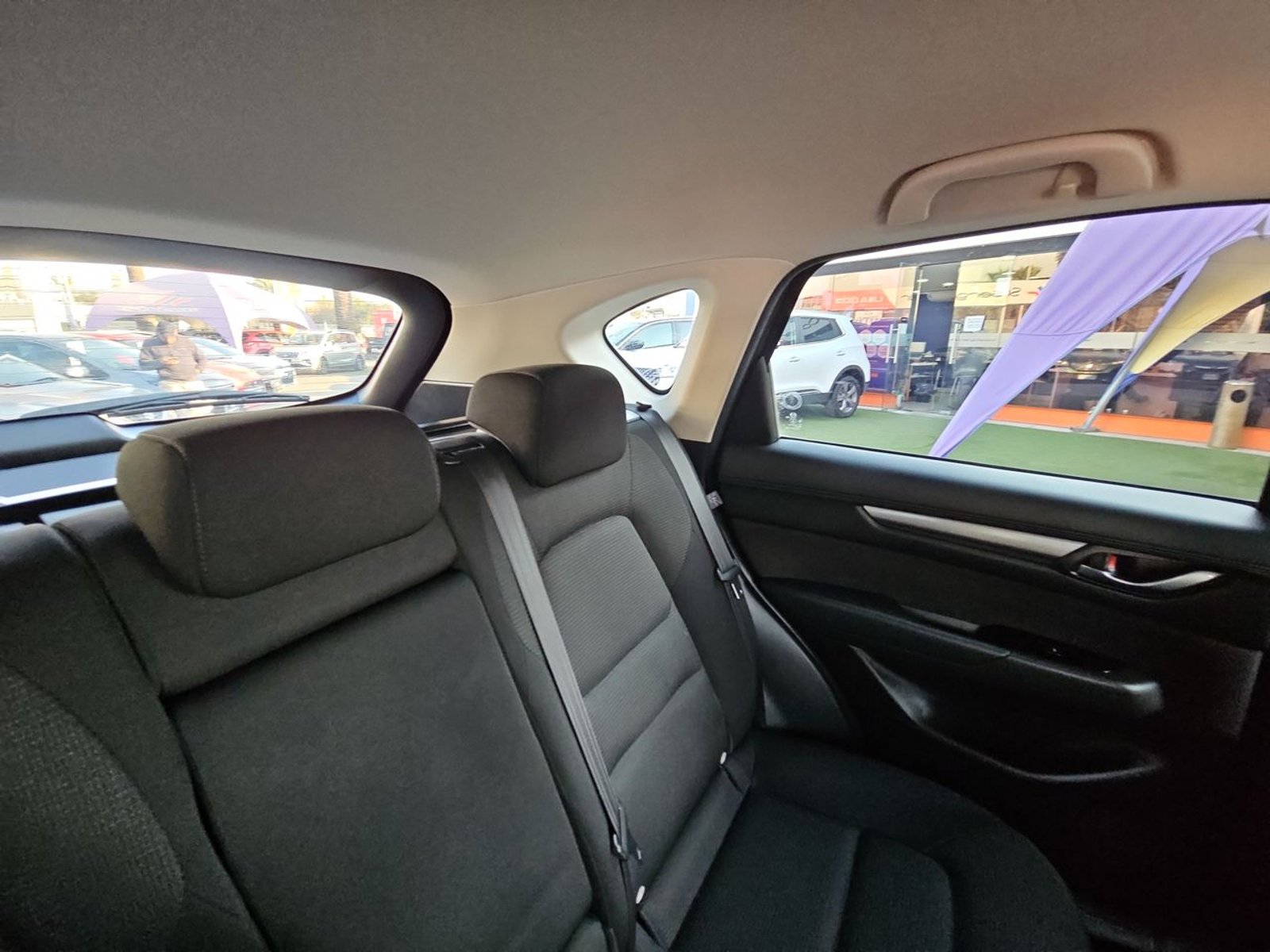 MAZDA CX-5 2022 - Imagen 15 de 15